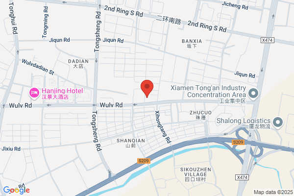 Xiamen Probtain Nonwoven Co.,ltd