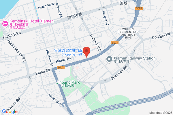 Xiamen Sportica Clothing Co.,ltd