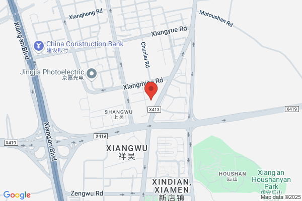 Xiamen Sprint Co., Ltd
