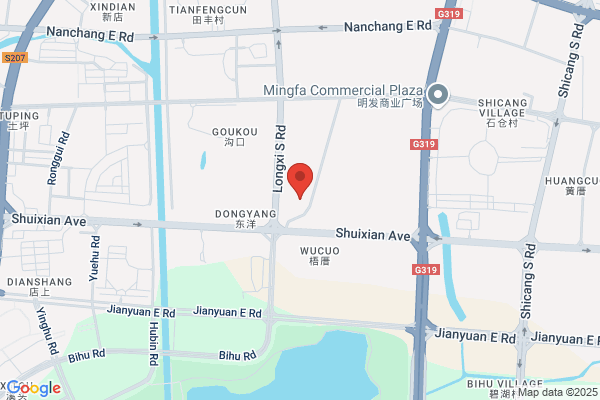 Zhangzhou Guoda Hat Co.,ltd.