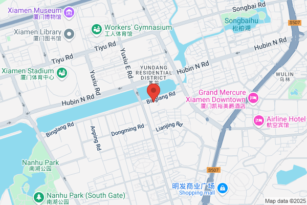 Sunfa Wooden Co., Ltd