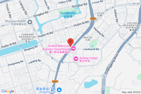 Startcom Information&technology Co.,ltd