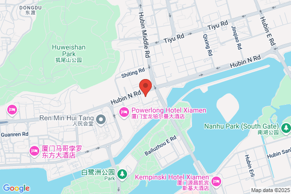 Xiamen Goodcom Technology Co.,ltd.