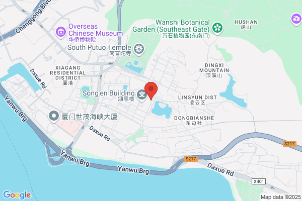 Xiamen Huajia Communication Science And Thecholog Co.,ltd