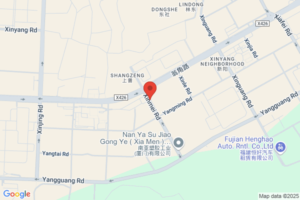 Xiamen Leading Optics Co., Ltd.