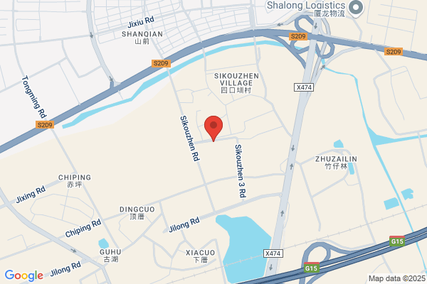 Xiamen Migar Industry Co.,ltd