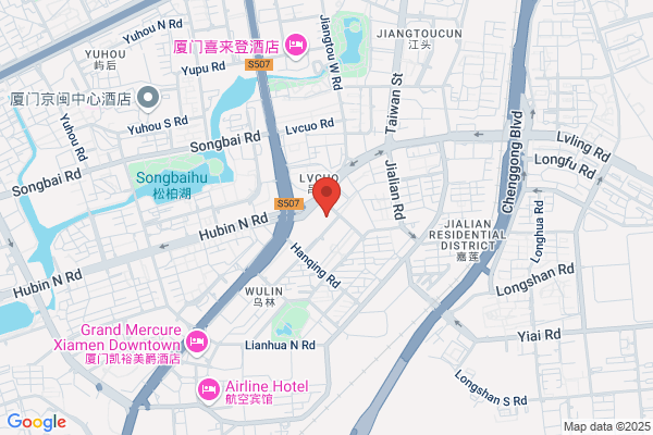 Xiamen Poko Precision Die Of Wolfram Steel Tool Co., Ltd