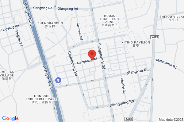 Xiamen Yiyang Filter Material Industry Co., Ltd.