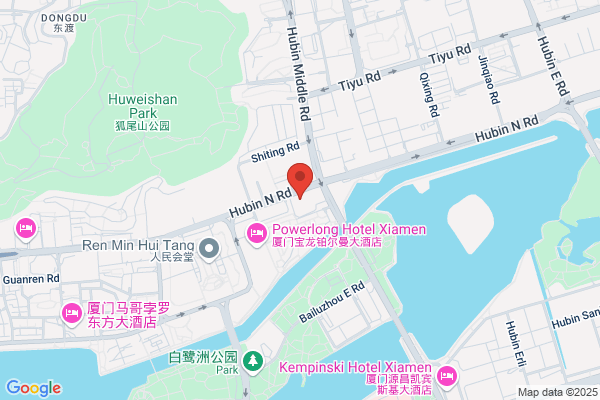 Xiamen Starlight Import And Export Co.,ltd