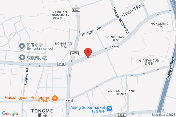 Mainhouse Electronic Co.ltd