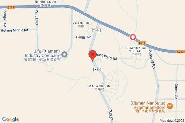 Xiamen Yinlu Group Co., Ltd.