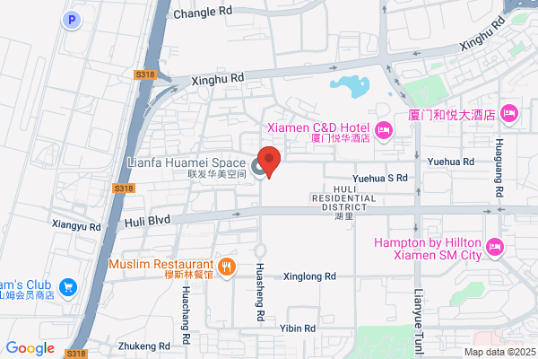 Ds-tecnon (xiamen) Optoelectronics Inc.