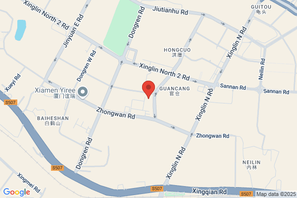 Kaoyi Electronic Co.,ltd