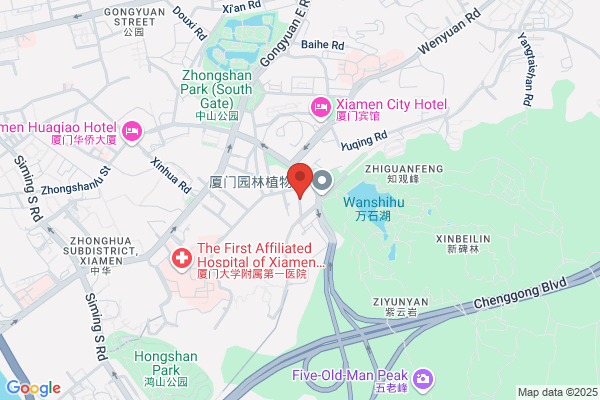Polymath Technology Development (xiamen) Co., Ltd.