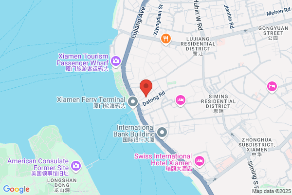 Tongfa Foods