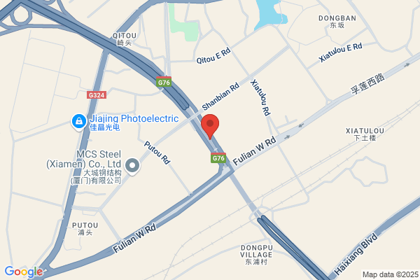 Zamup International Co.,ltd.