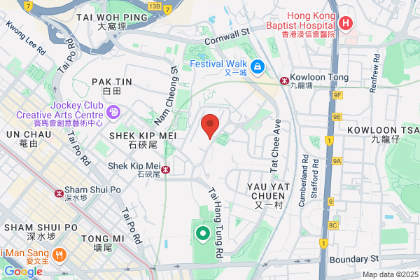 China Home Decor Factory