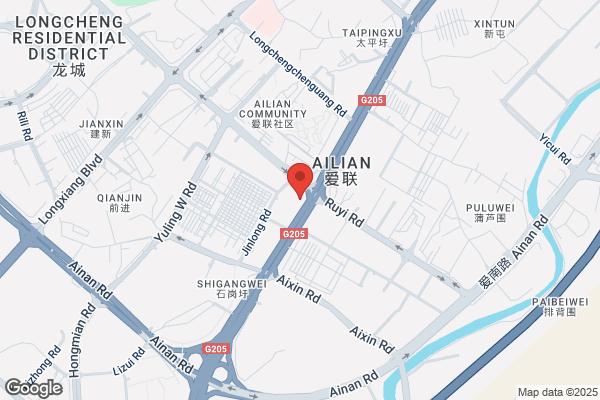 Shen Zhen Toplight Technolgy Co,ltd