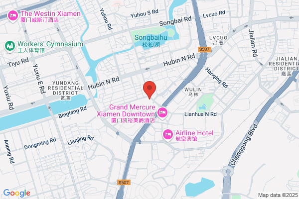 Xiamen Colorfly Digital Science Co., Ltd.