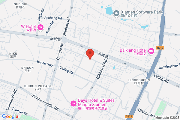 Xiamen Fuhuaxing Printing Co., Ltd.
