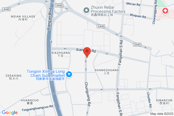 Xiamen Savings Environmental Industrial Co., Ltd.