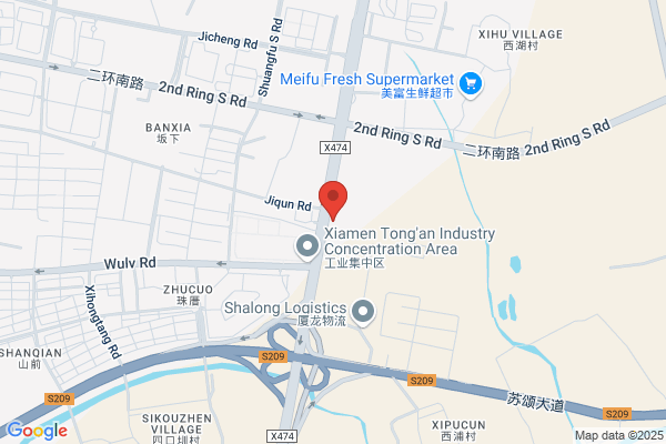Xiamen Lizhou Hardware Spring Co.,ltd