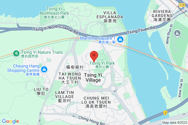Orientalnet Consulting Ltd. China Branch