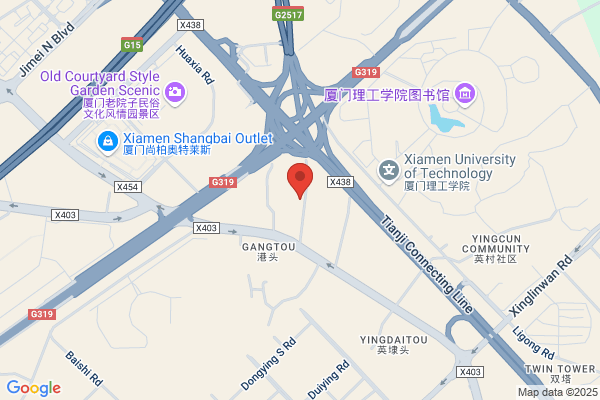 Aromance Corporation Ltd.
