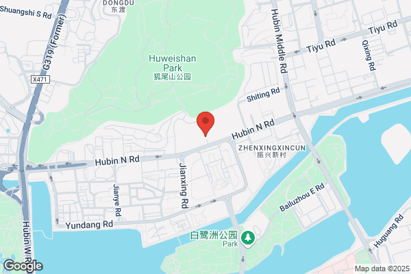 Hongyang Art International Ltd