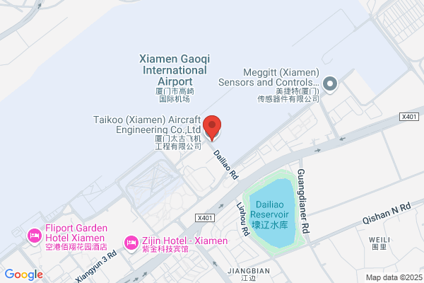 Koni Company Co., Ltd