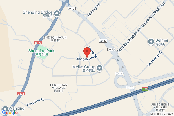 Luanlong Wood & Bamboo Manufacturing Co.,ltd