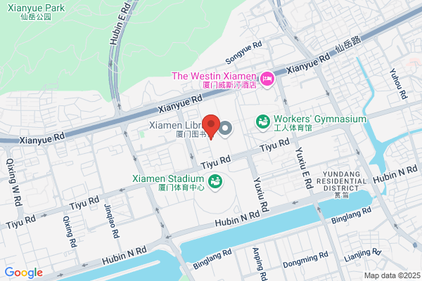 Xiamen Best Art Co.,ltd
