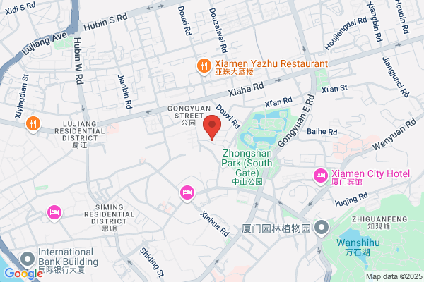 Xiamen Bill Founder Gift & Stationery Co.,ltd
