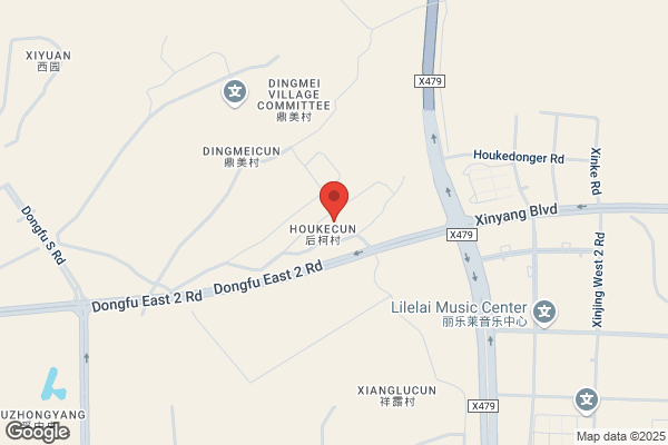 Xiamen Curioustyle Trading Co., Ltd