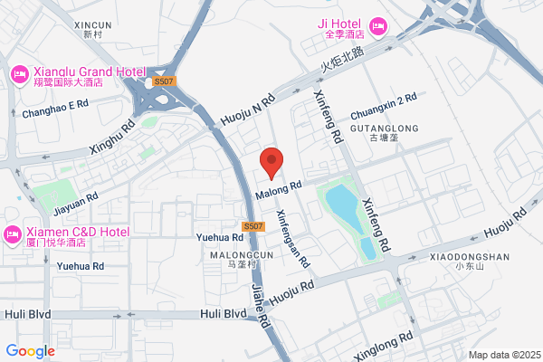 Xiamen Greatle Electronics Co.,ltd