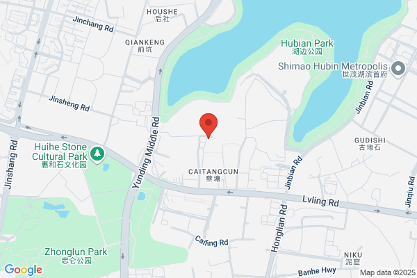 Xiamen Huli Fengyi Industry Trade Co.,ltd
