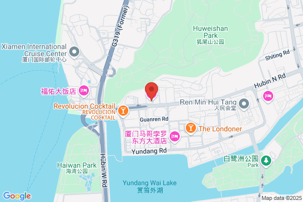 Xiamen Panxing Corporation