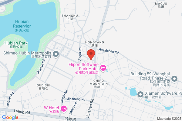 Xiamen Sunlight Arts & Crafts Co.,ltd.
