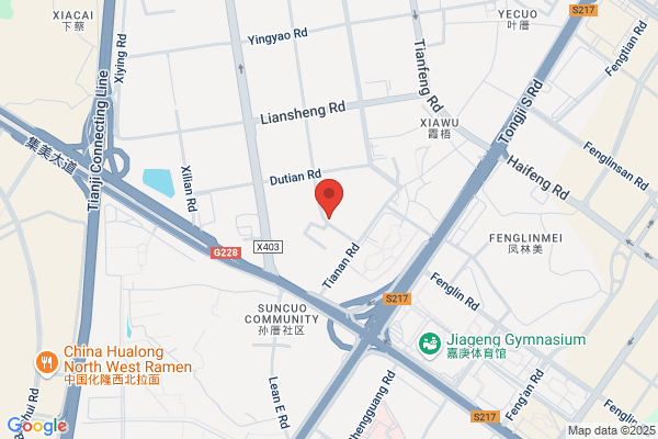 Xiamen Xinfa Forever Co.,ltd.
