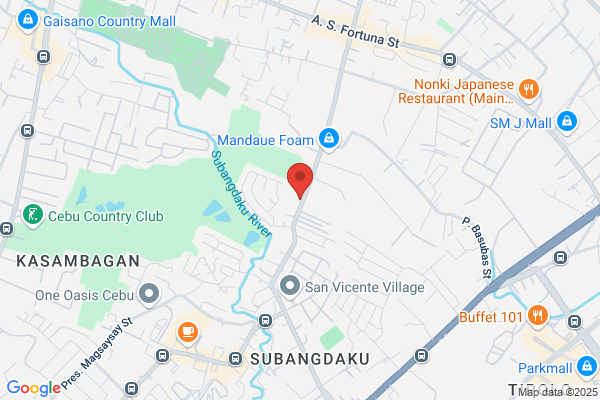 Granite Industrial Trading Co., Ltd.