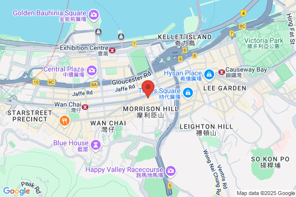 China Painting Manufacturing Co., Ltd.