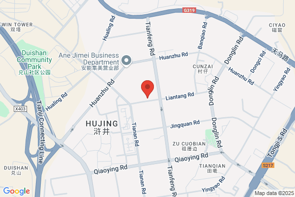 Deyuan Bearing Industry Co.,ltd