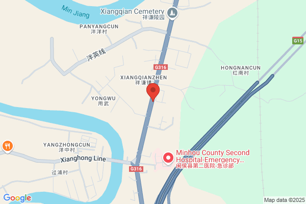 Lizhou Spring World