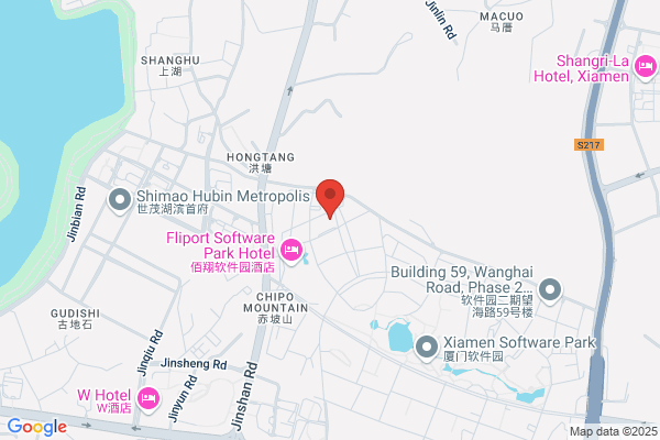 Xiamen Anthone Electronics Co.,ltd