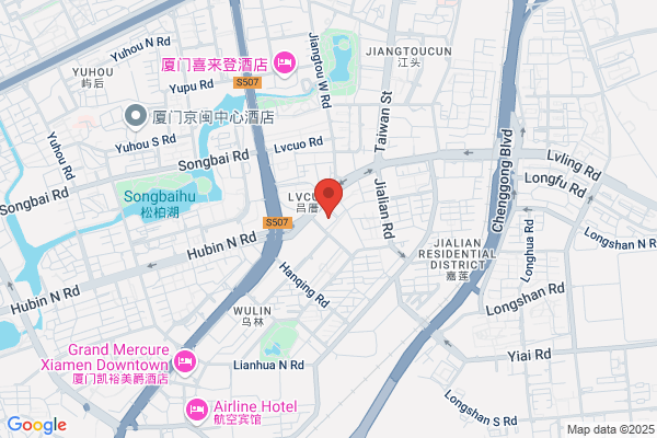 Xiamen Tai Lai Industries Co., Ltd.