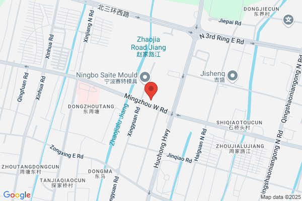 Dulibang Chemical Industrial Co,.ltd.