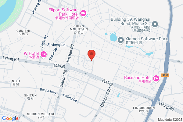 Always Technology Xiamen Co.,ltd