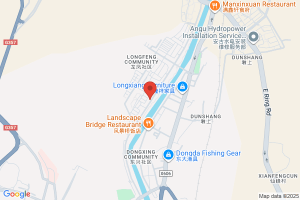 Guangdong Guanglong Gas&electrical Appliance Co.,ltd