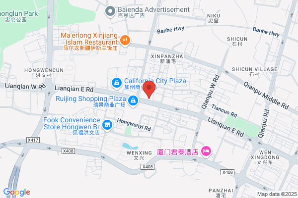Mingfa Furniture Co.,ltd