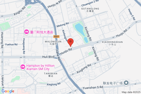 Tigerhill Technology Co., Ltd.